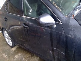 2006 LEXUS IS250, GRAY, 2.5L, AT.  Z25963